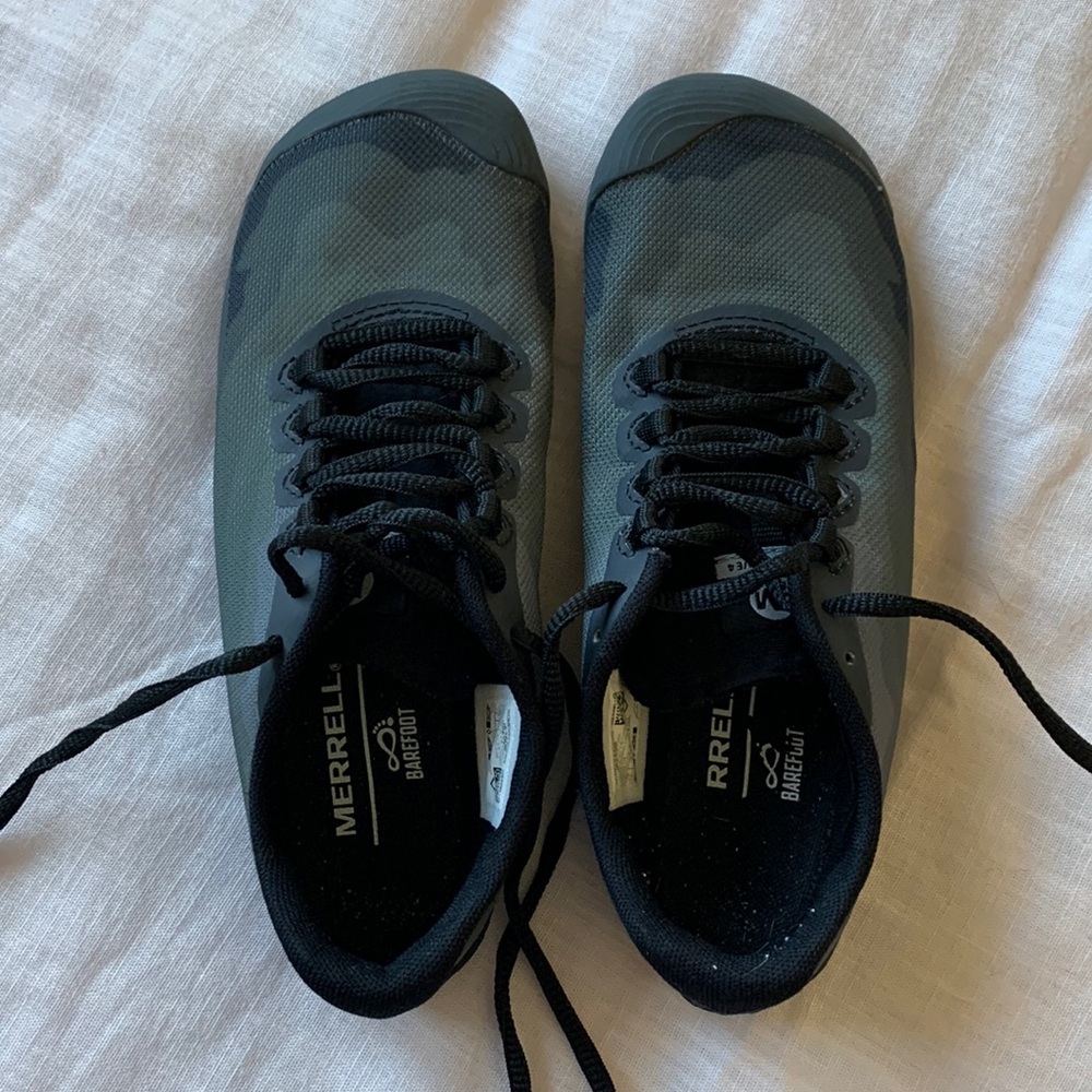 Merrill Vapor Glove 4